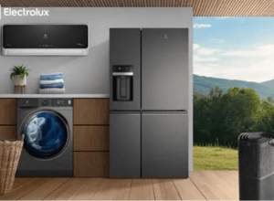 ELECTROLUX