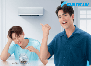 DAIKIN